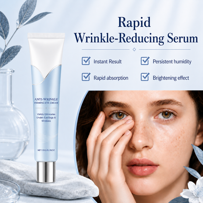 ✨ Instant Firming Serum – Visible Lift in 60 Seconds