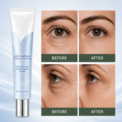 ✨ Instant Firming Serum – Visible Lift in 60 Seconds