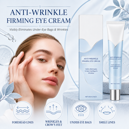 ✨ Instant Firming Serum – Visible Lift in 60 Seconds