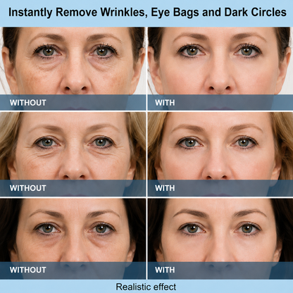 ✨ Instant Firming Serum – Visible Lift in 60 Seconds