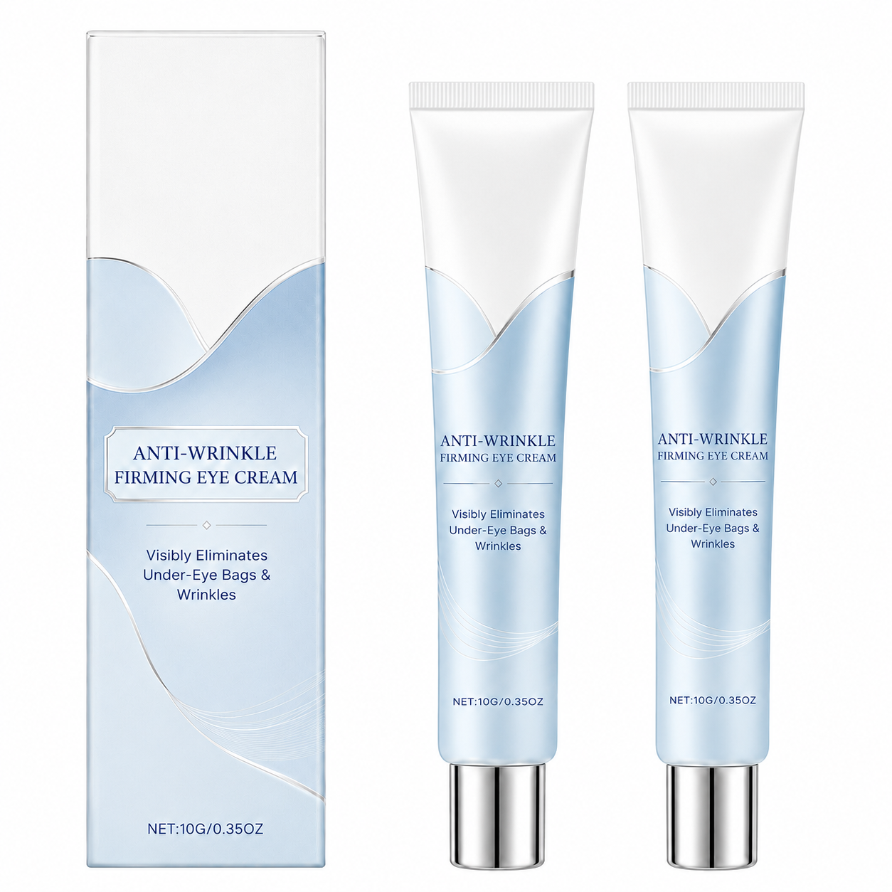 ✨ Instant Firming Serum – Visible Lift in 60 Seconds