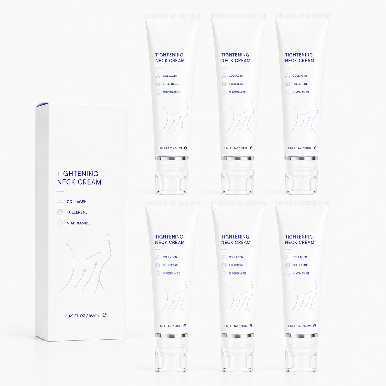 Buy 3 Get 3 Free(6 PCS)
