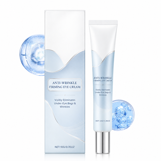 ✨ Instant Firming Serum – Visible Lift in 60 Seconds