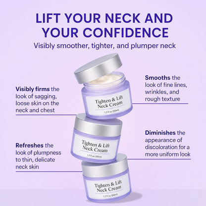 💧Instant Lift Eye Gel – Refreshes the Look of Puffiness, Dark Circles & Fine Lines